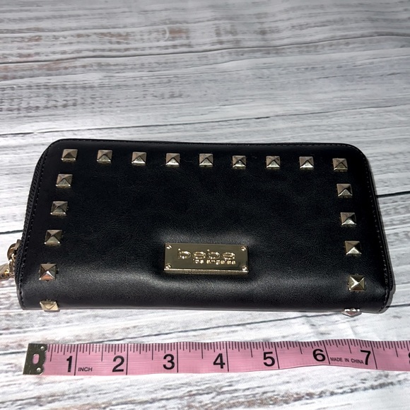 Bebe Wallet - Picture 5 of 5
